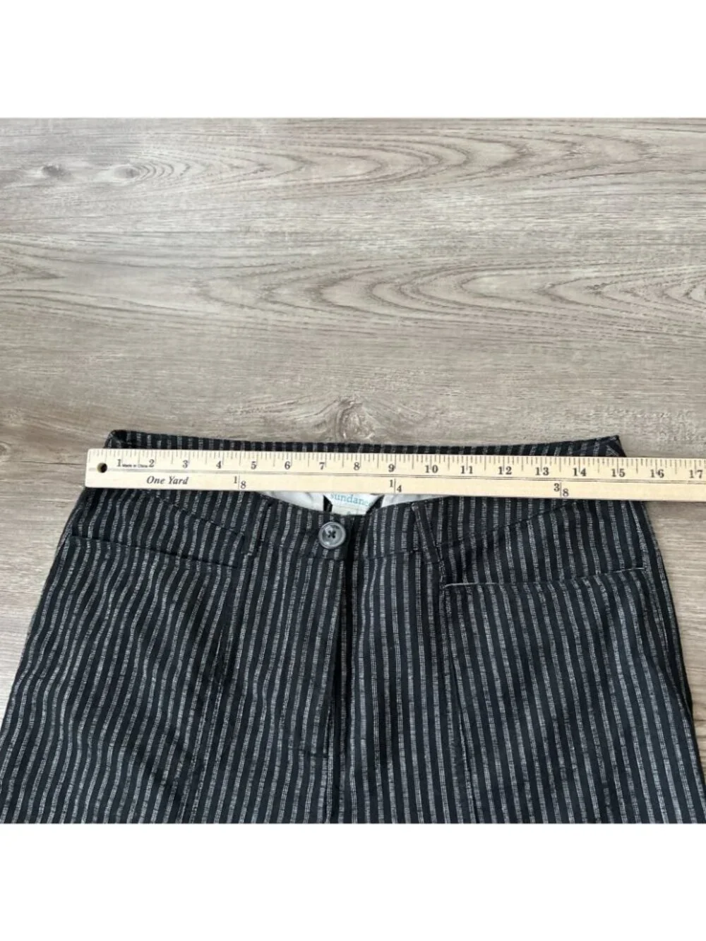 Sundance linen blend